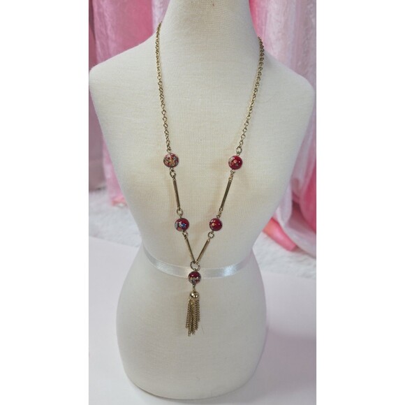 Jewelry Lot Ladybug Love Theme Clean Curated Bundle Free Gift - Picture 3 of 16